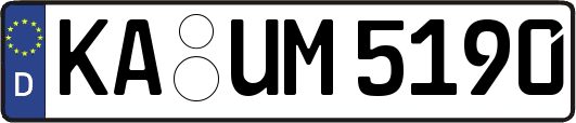 KA-UM5190