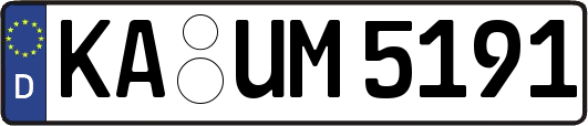KA-UM5191