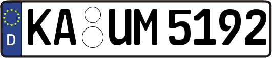 KA-UM5192