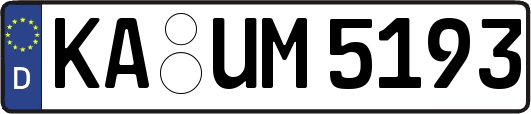 KA-UM5193
