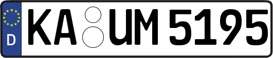 KA-UM5195