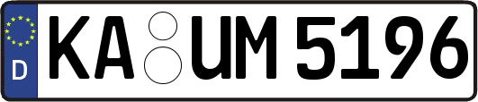 KA-UM5196