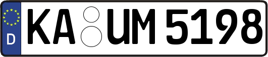 KA-UM5198