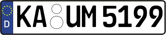 KA-UM5199