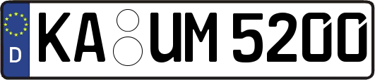 KA-UM5200
