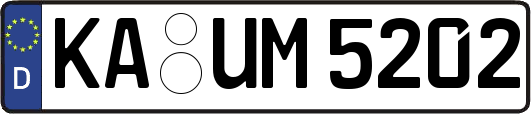 KA-UM5202