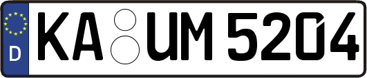 KA-UM5204