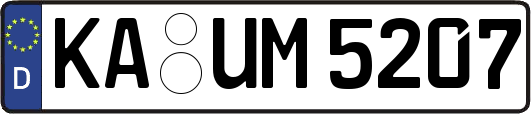 KA-UM5207