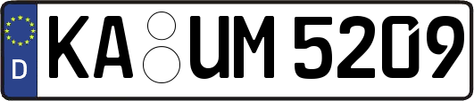 KA-UM5209
