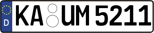 KA-UM5211