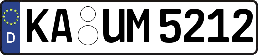 KA-UM5212