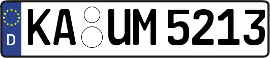 KA-UM5213
