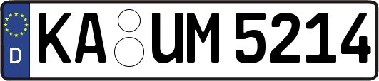 KA-UM5214