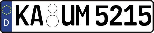 KA-UM5215