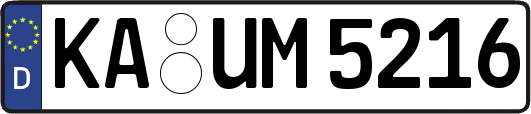 KA-UM5216