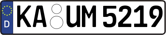 KA-UM5219