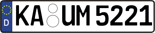 KA-UM5221