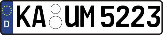 KA-UM5223