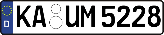 KA-UM5228