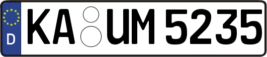 KA-UM5235