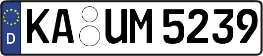 KA-UM5239