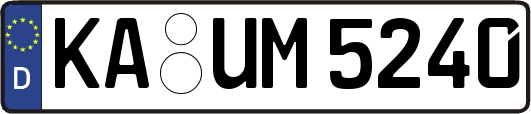 KA-UM5240