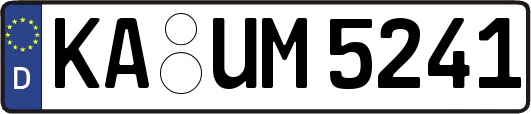 KA-UM5241
