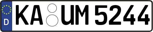 KA-UM5244