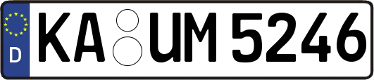 KA-UM5246