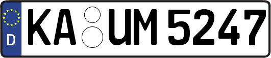 KA-UM5247