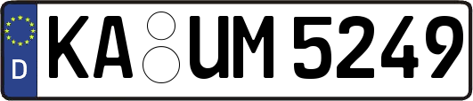 KA-UM5249