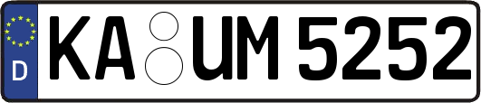 KA-UM5252