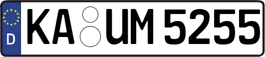 KA-UM5255