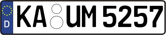 KA-UM5257