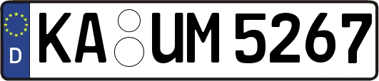 KA-UM5267
