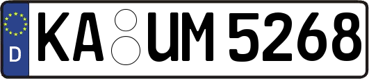 KA-UM5268