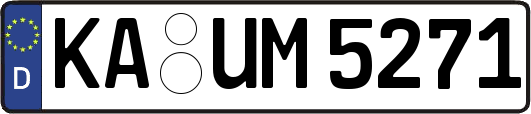 KA-UM5271