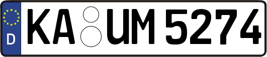 KA-UM5274