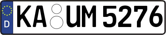 KA-UM5276