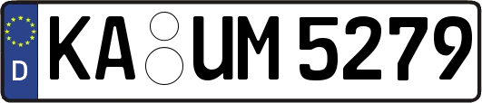 KA-UM5279
