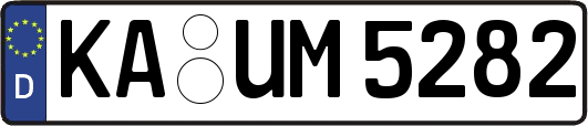 KA-UM5282