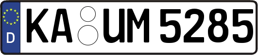 KA-UM5285