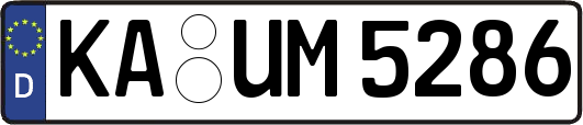 KA-UM5286