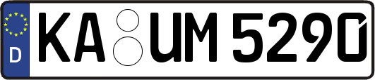 KA-UM5290