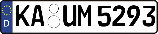 KA-UM5293
