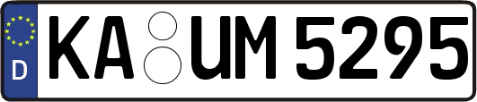 KA-UM5295