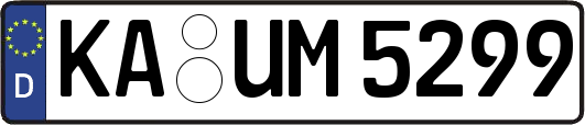 KA-UM5299