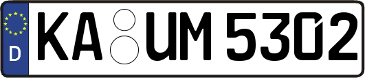 KA-UM5302