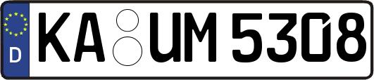 KA-UM5308