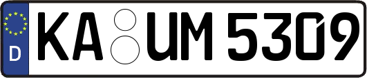 KA-UM5309